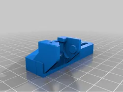 CR-10 S5 Y-Axis Drag-Cable remix