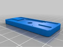 CR-10 S5 Y Axis Tensioner remix