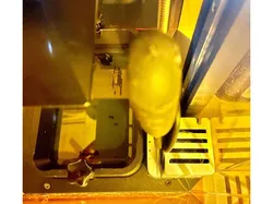 Creality Resin 3D Printer LD-002R Filter + Tool Holder (with F3D)