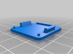 Ender 3 S1 -  Pi Cam Case and Mount
