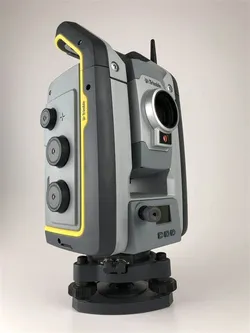 ESTACION TRIMBLE S7