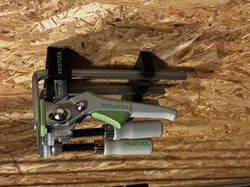 Festool Clamp Holder Spacer Accessory