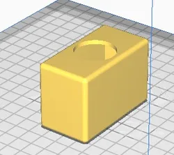 Fingerbox v1