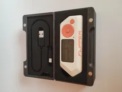 Flipper Zero Case