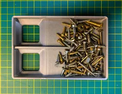 Gridfinity 3x2x3 Sorting Tray