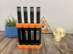 Hex Tool Stand - Mig86