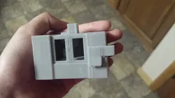 Hucco VM model