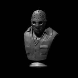 Jason Voorhees bust