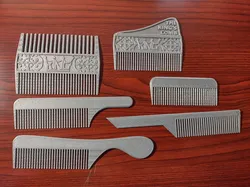 Kings Comb - Beard Combs