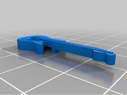 Lego Friends Strat