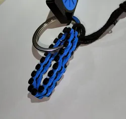 Micro chain