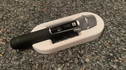 Microphon Rest - Mikrofonablage