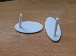 mini hook - Modelo de impresión 3D gratuito