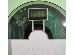Mini Hygrometer Mount for Esun Ebox