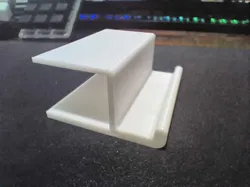 Monitor Riser Phone Stand