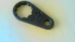 Moto Guzzi Small Block Oil filler Cap Tool