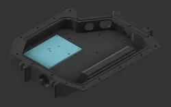 NEW MODEL!!! AV box JetFleet-F6 / Thor300 floorplates