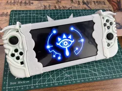 Nintendo switch Case
