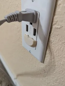 Outlet Cover