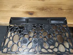 Player Dashboard - board game table extension
