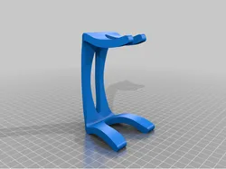 Razor Stand