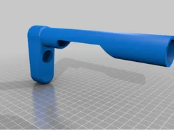 Sanlaki Sleek body for 8 inch pipe