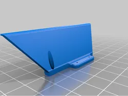 scx24 Deadbolt boatside sliders