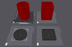 Sharps Container