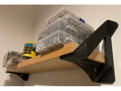 Shelf Bracket