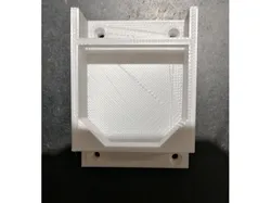Shelly 2.5 holder