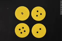 Simple Buttons - 4 versions