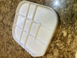 Simple Sorting Tray