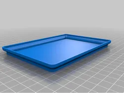 Stackable Box