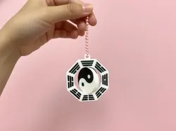 八卦挂件