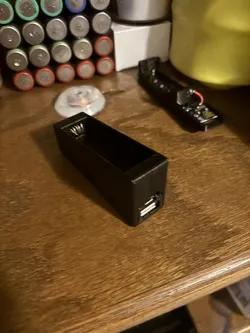 18650 Charger
