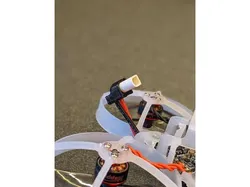 90 degree adapter for battery bt2.0