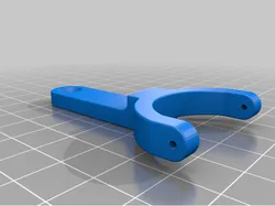 Airsoft M4 Speed Loader Parts