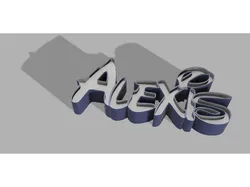 alexis