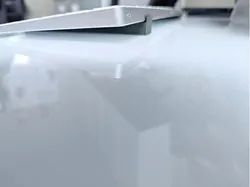 Apple Magic Keyboard - Stand