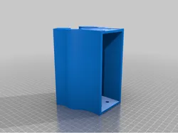 Automaton V8 Engine Crank