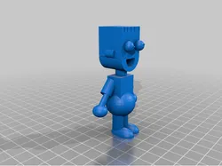 Bart Simpson