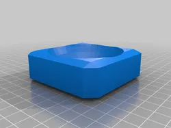Baseball Stand
