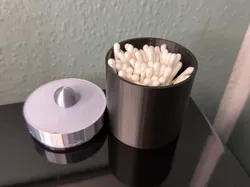 Bote universal - Modelo de impresión 3D gratuito