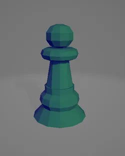 chess pawn