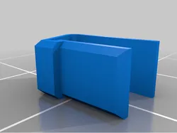 Cover Webcam Notebook