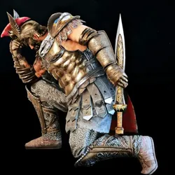 Creality Cloud | For Honor Hero - Centurion | ملفات الطابعة ثلاثية الأبعاد