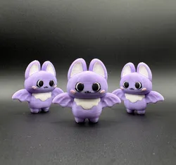 Cute bat