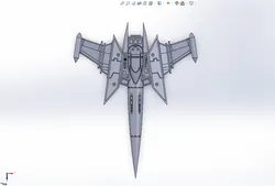 DDF Poco Skyward