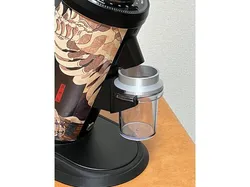 DF64 Portafilter / Cup Holder