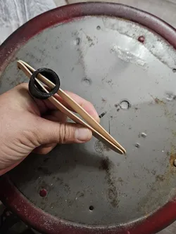 Fine Motor Skill Tong Base